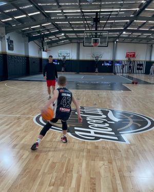 Image post by @hoopcityau on Instagram