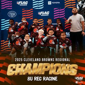 Image post by @nflflag on Instagram