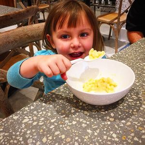 Image post by @iheartmacandcheese on Instagram