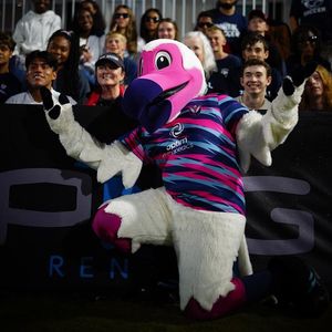 Image post by @uslleagueone on Instagram