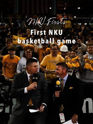 Image post by @nkuedu on Instagram