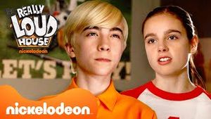 Video post by @nickelodeon on YouTube