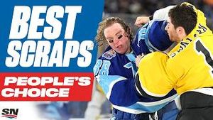 Video post by @sportsnet on YouTube