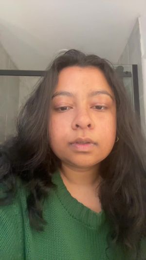 Video post by @anusha.mp3 on TikTok