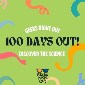 Image post by @tempegeeksnightout on Instagram