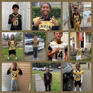 Image post by @heirfootball on Instagram