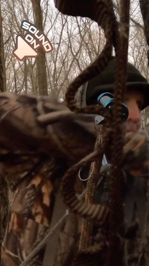 Video post by @thehuntingchallenge on Instagram