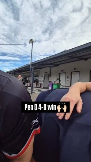 Video post by @southernunited on Facebook