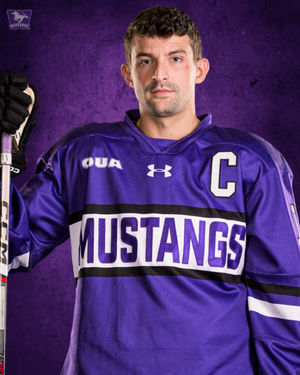Image post by @westernmustangs on Instagram