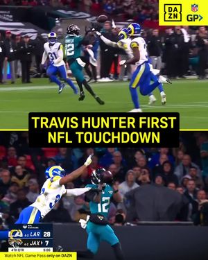 Image post by @nflondazn on Instagram
