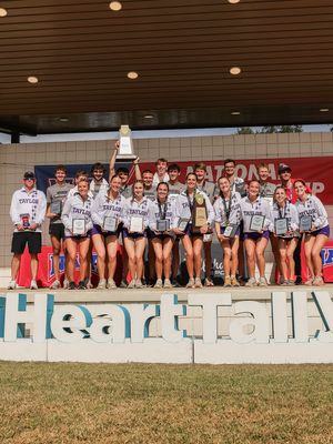Image post by @flotrack on Instagram