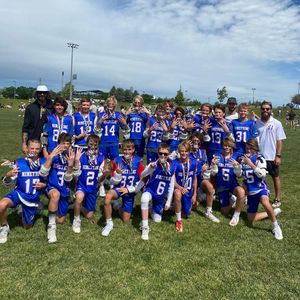 Image post by @3dlacrosse on Instagram