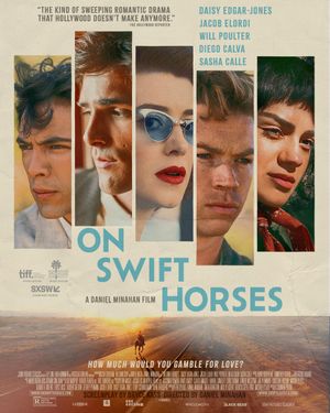Image post by @RegalMovies on Twitter
