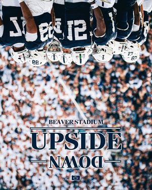 Image post by @beaver_stadium on Instagram