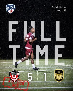 Image post by @atleticosanjosefc on Instagram