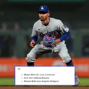 Image post by @therealdodgerhogs on Instagram