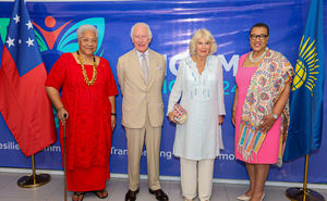 Image post by @caymangov on Instagram