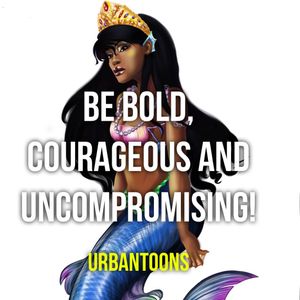Image post by @urbantoons on Instagram