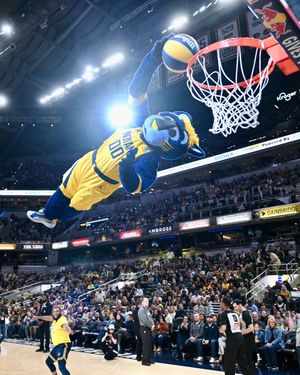 Image post by @PacersBoomer on Twitter