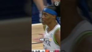 Video post by @minnesotalynx on YouTube