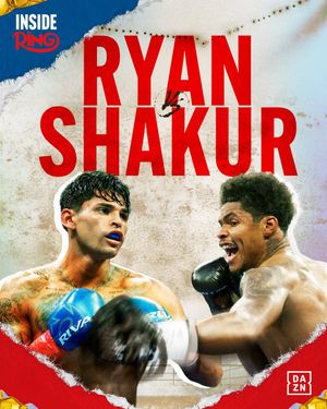 Image post by @insideringshow on Instagram