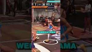Video post by @clutchupnext on YouTube
