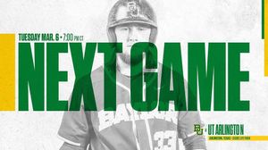 Image post by @baylorbaseball on Instagram