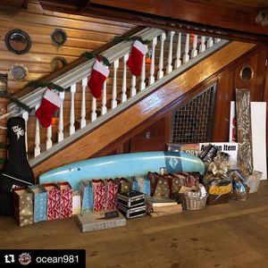 Image post by @seacretsusa on Instagram
