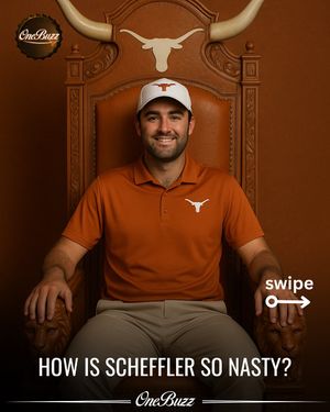 Image post by @onebuzztexas on Instagram