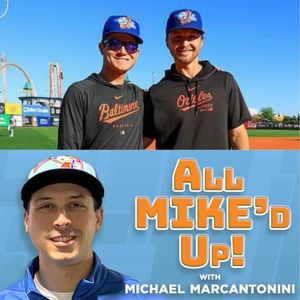Image post by @mikedupsports on Instagram