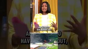 Video post by @cbsmornings on YouTube