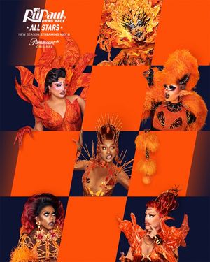 Video post by @rupaulsdragrace on TikTok