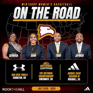 Image post by @winthropwbb on Instagram