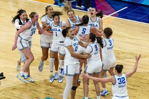 Image post by @uclawbb on Instagram