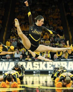 Image post by @iowadanceteam on Instagram