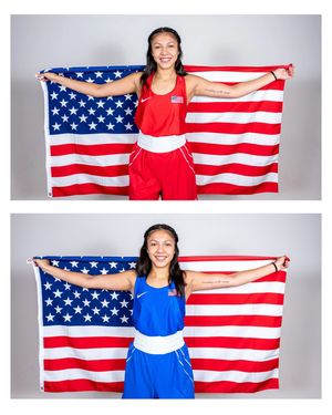 Image post by @vi_thewarriorprincess_lopez on Instagram