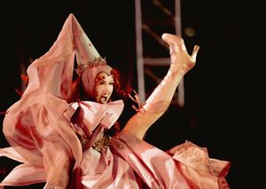 Image post by @chappellroan on Instagram