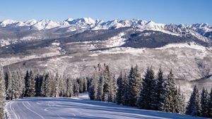 Image post by @vailmtn on Instagram