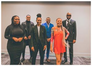 Image post by @realamanda_madlamini9 on Instagram