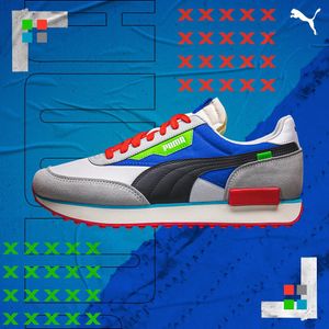 Image post by @kickslab on Instagram