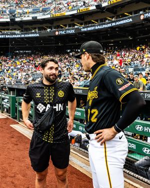 Image post by @riverhoundssc on Instagram