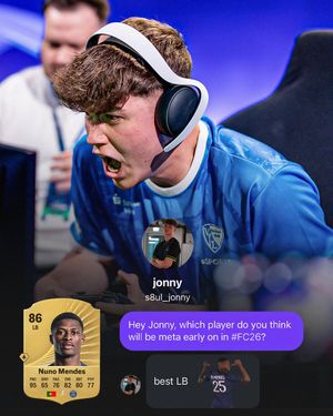 Video post by @easportsfcpro on TikTok