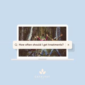 Image post by @catalyst.clinic on Instagram
