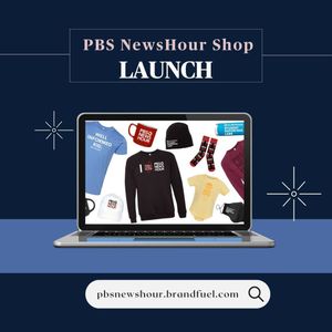 Image post by @newshour on Instagram