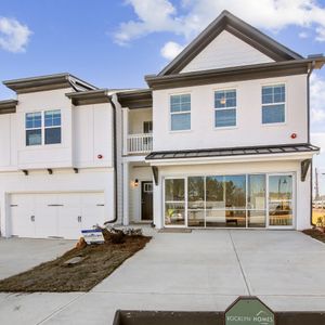 Image post by @parkwaypointetownhomes on Instagram