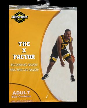 Image post by @iowahawksnest on Instagram