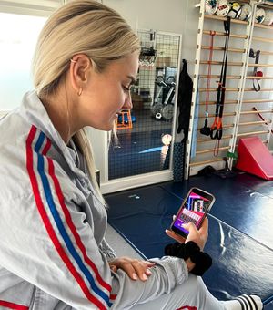 Image post by @lindseyhoran10 on Instagram