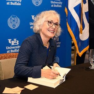 Image post by @universityatbuffalo on Instagram