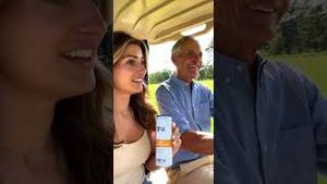 Video post by @drinktru on YouTube