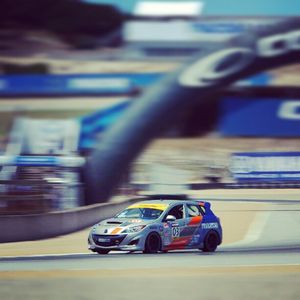 Image post by @mazdausa on Instagram